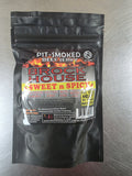 Sweet and Spicy