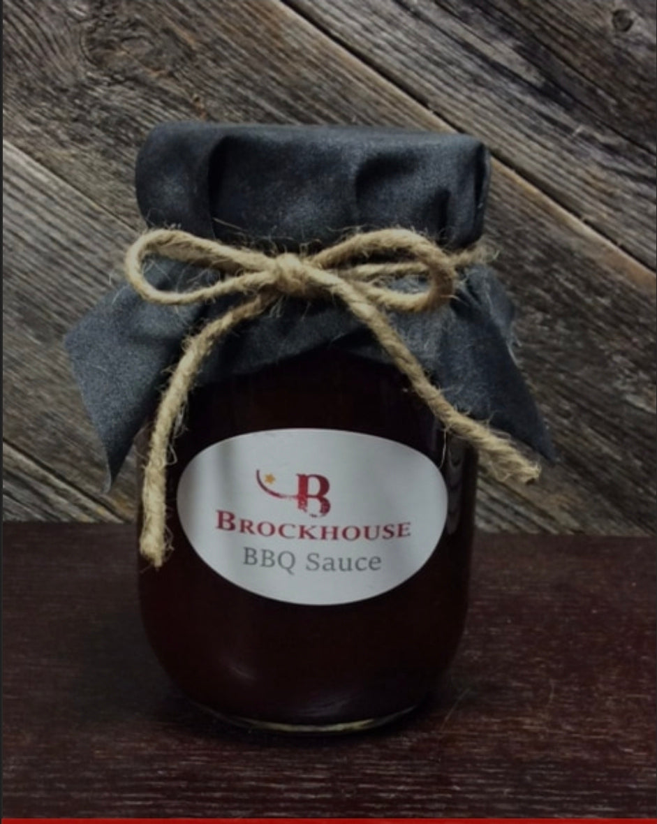 BBQ sauce
