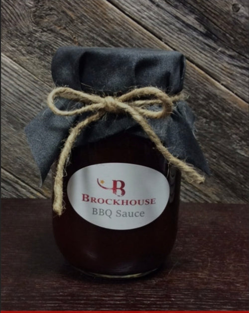 BBQ sauce