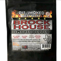 Smoke Pepper